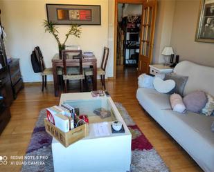 Flat for sale in Rúa Antonio Román, Barrocanes