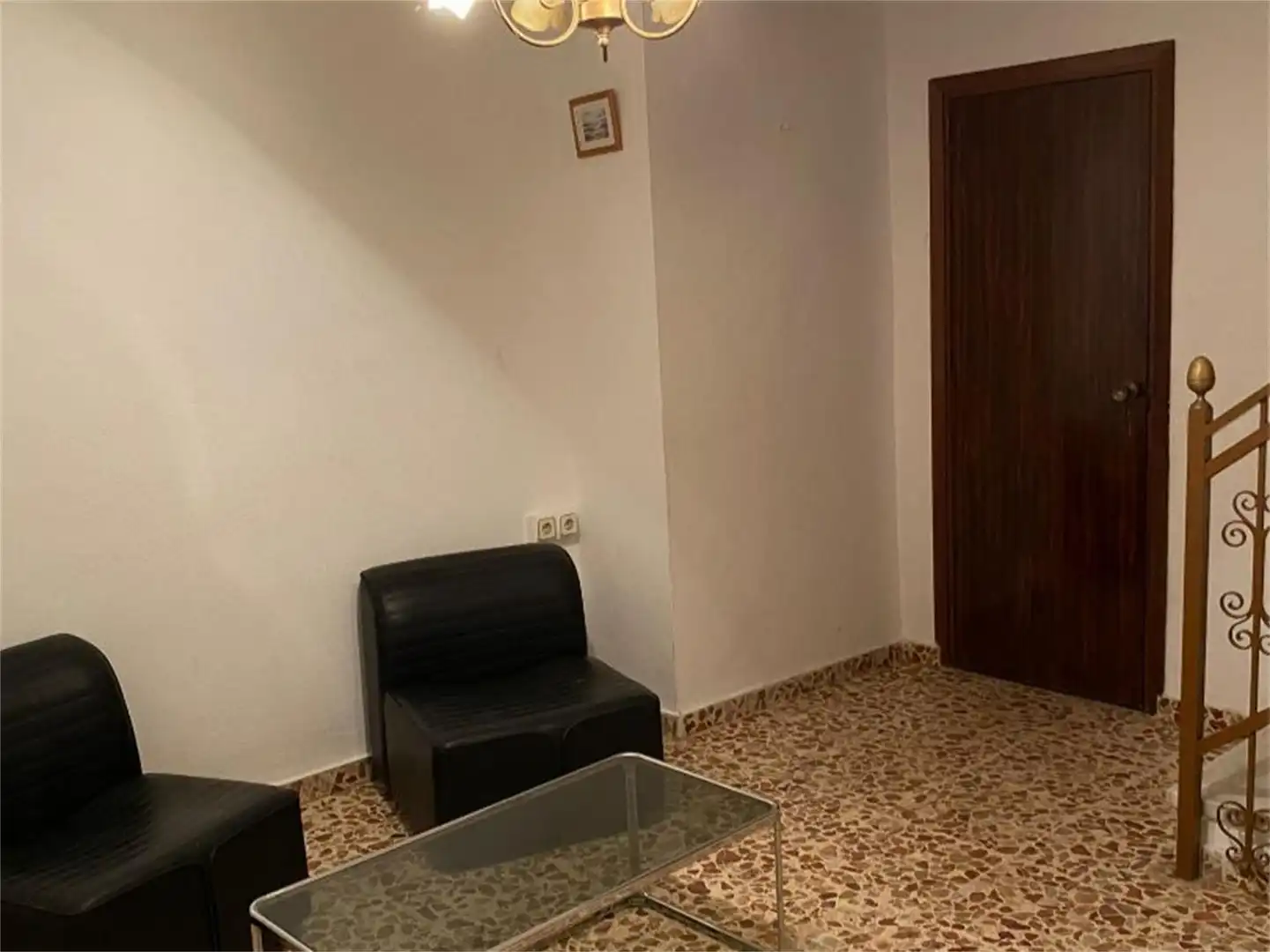 Casa adosada en venta en Avenida el Convento, Villaverde del Río Casa adosada en venta en Villaverde del Río