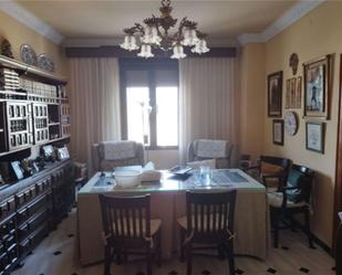 Dining room of Flat for sale in Alcaracejos  with Terrace