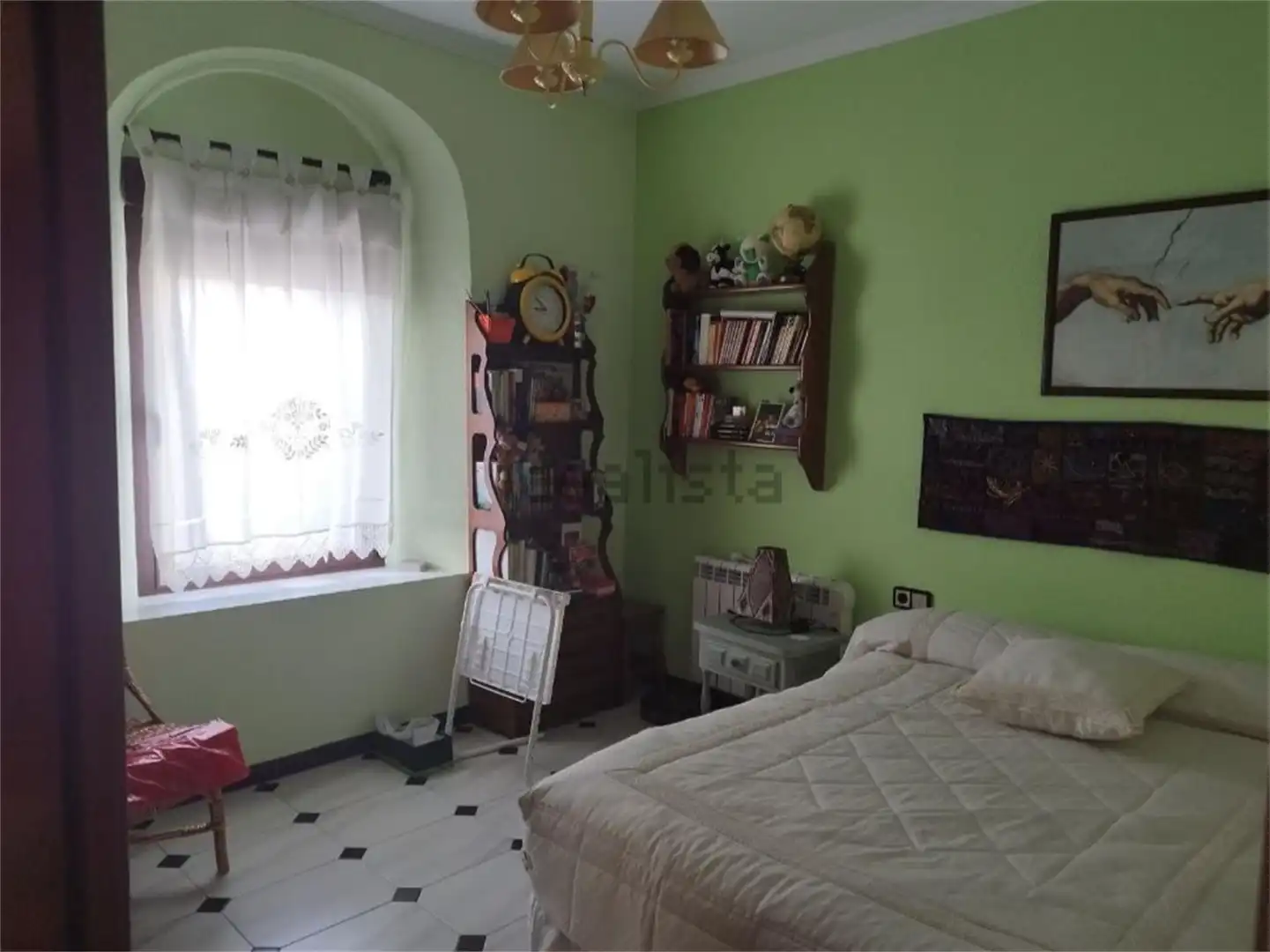 Wohnung zum Verkauf in Calle José Ventura, 3, Alcaracejos Schlafzimmer von Wohnung zum Verkauf in Alcaracejos mit Terrasse und Abstellraum