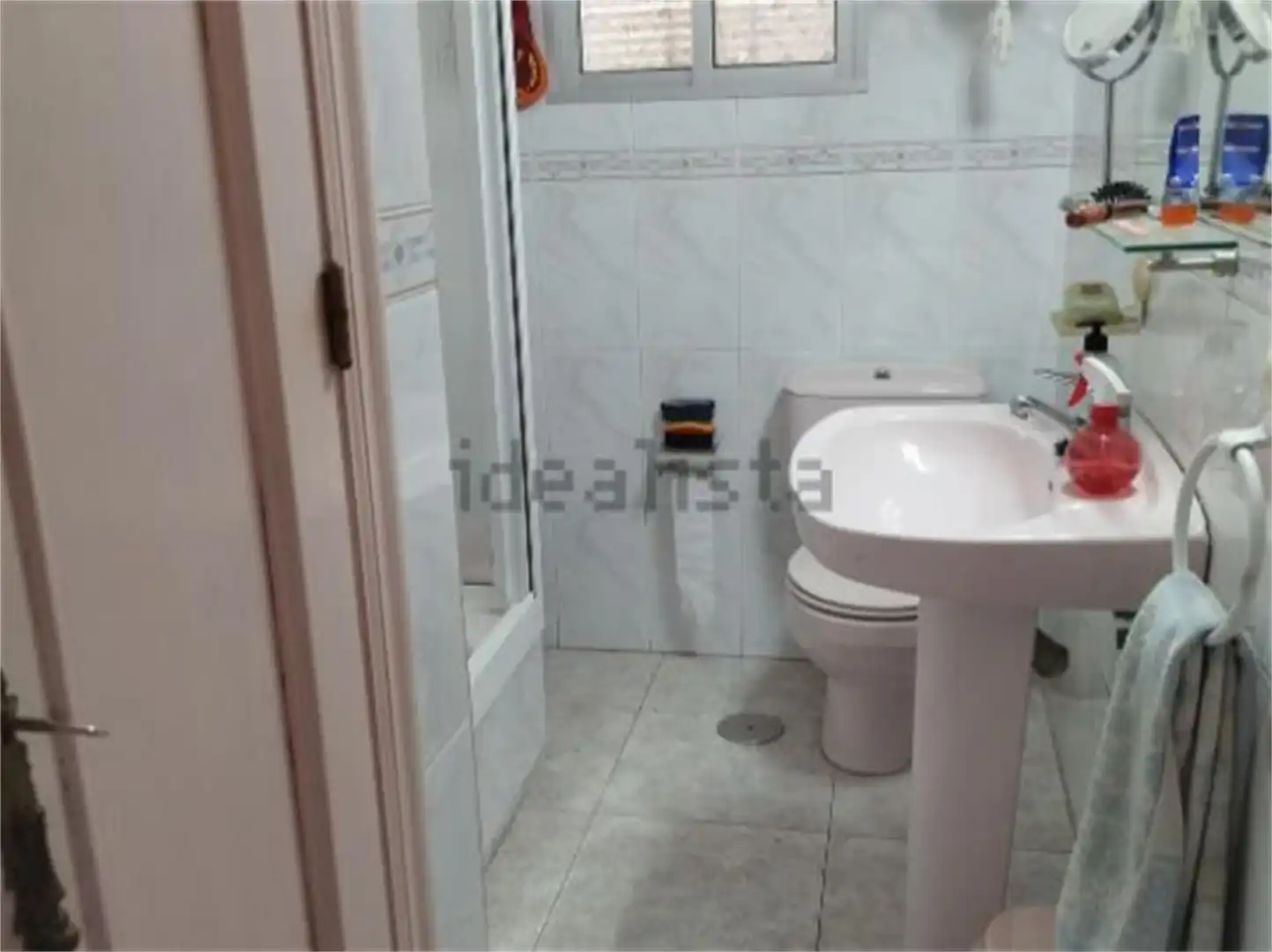 Wohnung zum Verkauf in Calle José Ventura, 3, Alcaracejos Badezimmer von Wohnung zum Verkauf in Alcaracejos mit Terrasse und Abstellraum