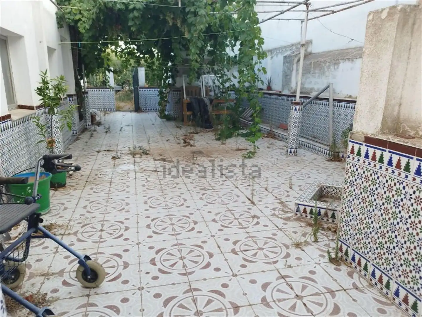 Wohnung zum Verkauf in Calle José Ventura, 3, Alcaracejos Wohnung zum Verkauf in Alcaracejos mit Terrasse und Abstellraum