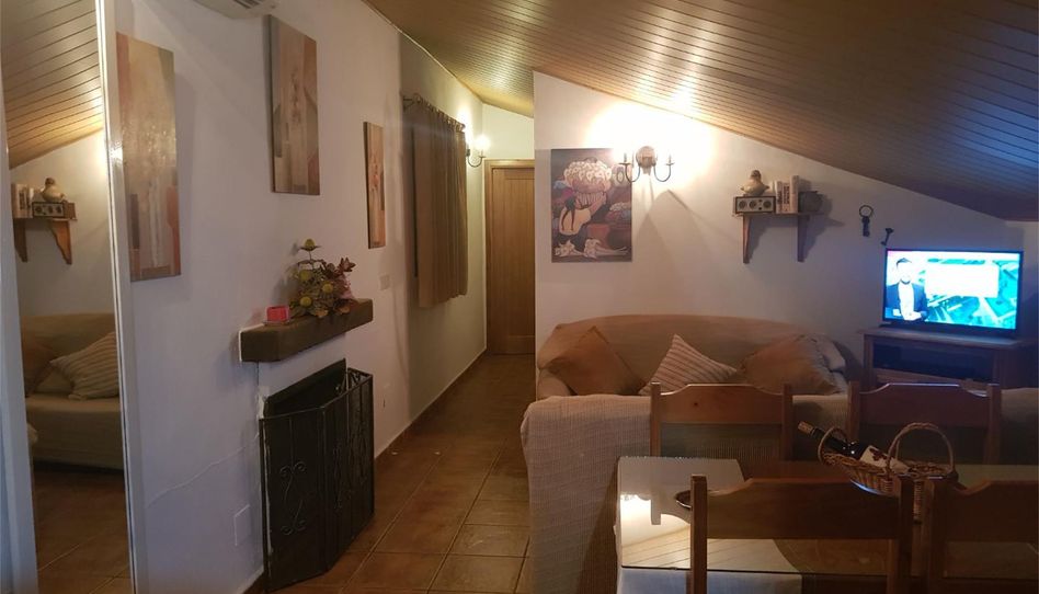 Attic for sale in Calle Triana, Cuevas del Campo, Granada - image 1 Photo 1 of Attic for sale in Calle Triana, Cuevas del Campo, Granada