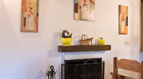 Attic for sale in Calle Triana, Cuevas del Campo, Granada - image 3 Photo 3 of Attic for sale in Calle Triana, Cuevas del Campo, Granada