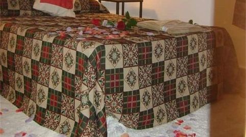 Attic for sale in Calle Triana, Cuevas del Campo, Granada - image 4 Photo 4 of Attic for sale in Calle Triana, Cuevas del Campo, Granada