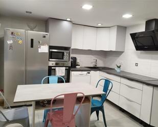 Kitchen of Single-family semi-detached for sale in Entrena