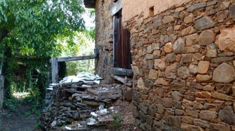 Foto 3 de Casa adosada en venta en Calle la Iglesia, Villafranca del Bierzo, León