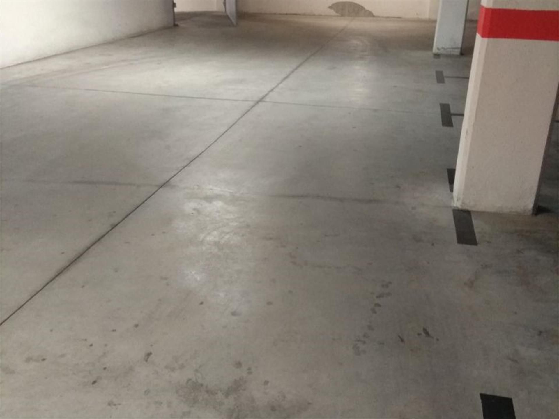 Parking of Garage for sale in Salamanca Capital