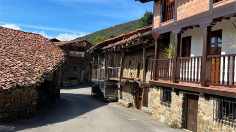 Foto 2 de Casa adosada en venta en Barrio Tudes, 4b, Vega de Liébana, Cantabria