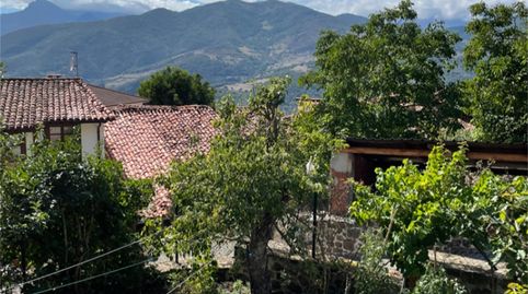 Foto 4 de Casa adosada en venta en Barrio Tudes, 4b, Vega de Liébana, Cantabria