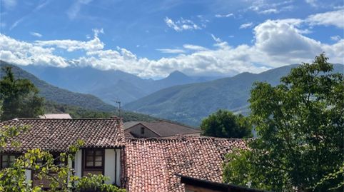 Foto 5 de Casa adosada en venta en Barrio Tudes, 4b, Vega de Liébana, Cantabria