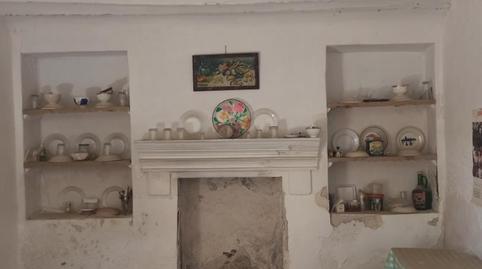 Foto 4 de Finca rústica en venda a Calle Granada, 27, Arboleas, Almería