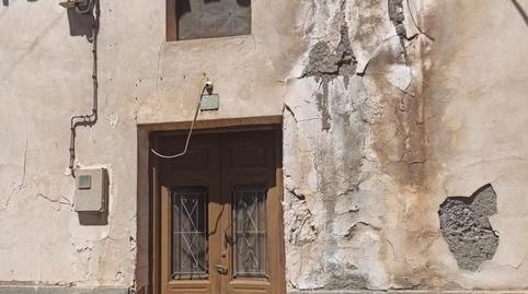 Foto 3 de Finca rústica en venda a Calle Granada, 27, Arboleas, Almería