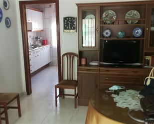 Dining room of Single-family semi-detached for sale in Fuenteguinaldo  with Storage room and Furnished