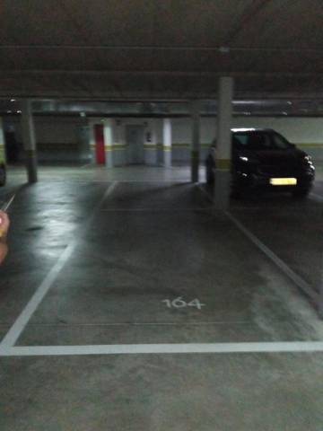 Garaje en Venta en Zabalgana