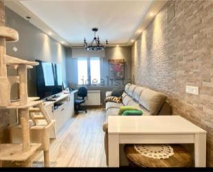 Living room of Apartment for sale in Miranda de Ebro  with Terrace