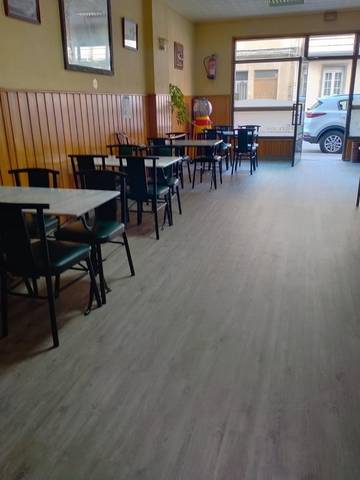 Local comercial en Venta en Rúa Río Xubia, 76 en Porta Nova