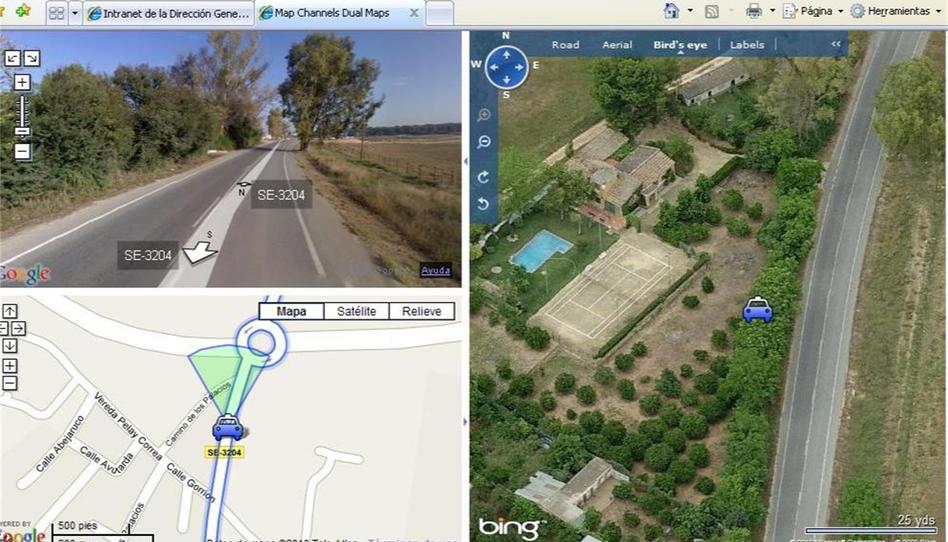 House or chalet for sale in Se-3204, 158, Oromana, Sevilla - image 1 Photo 1 of House or chalet for sale in Se-3204, 158, Oromana, Sevilla