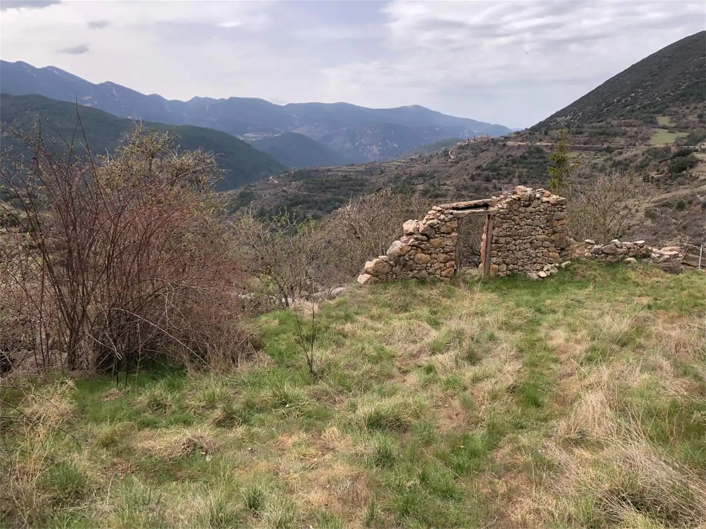 Residencial en venta en Carrer Unica-Agregat Cornellana, 13, La Vansa i Fórnols Residencial en venta en La Vansa i Fórnols