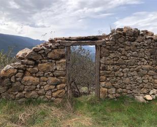 Exterior view of Residential for sale in La Vansa i Fórnols