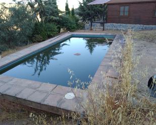 Swimming pool of Flat for sale in Carratraca  with Swimming Pool