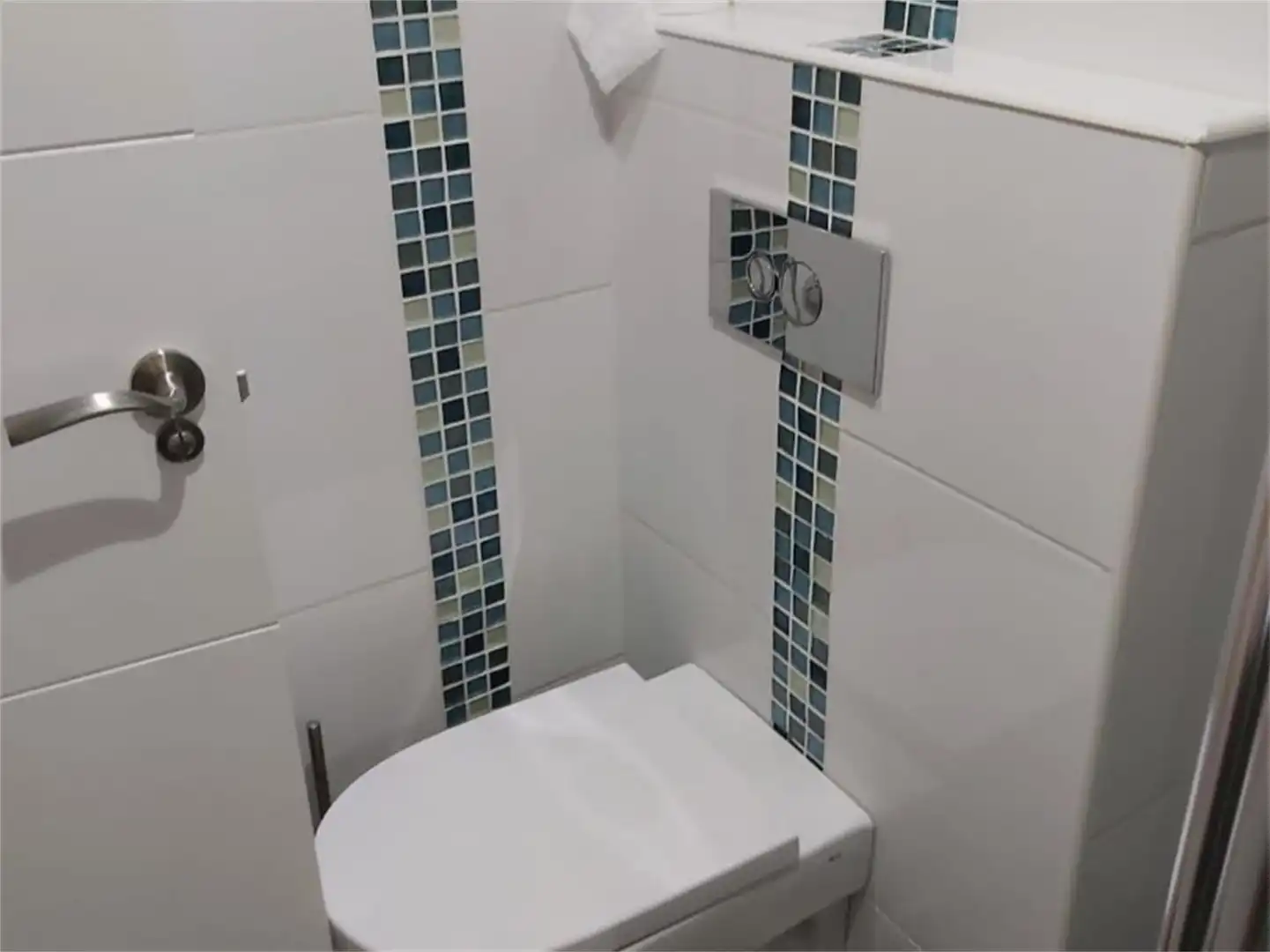 Room in Calle de la Ronda, 1, Centro