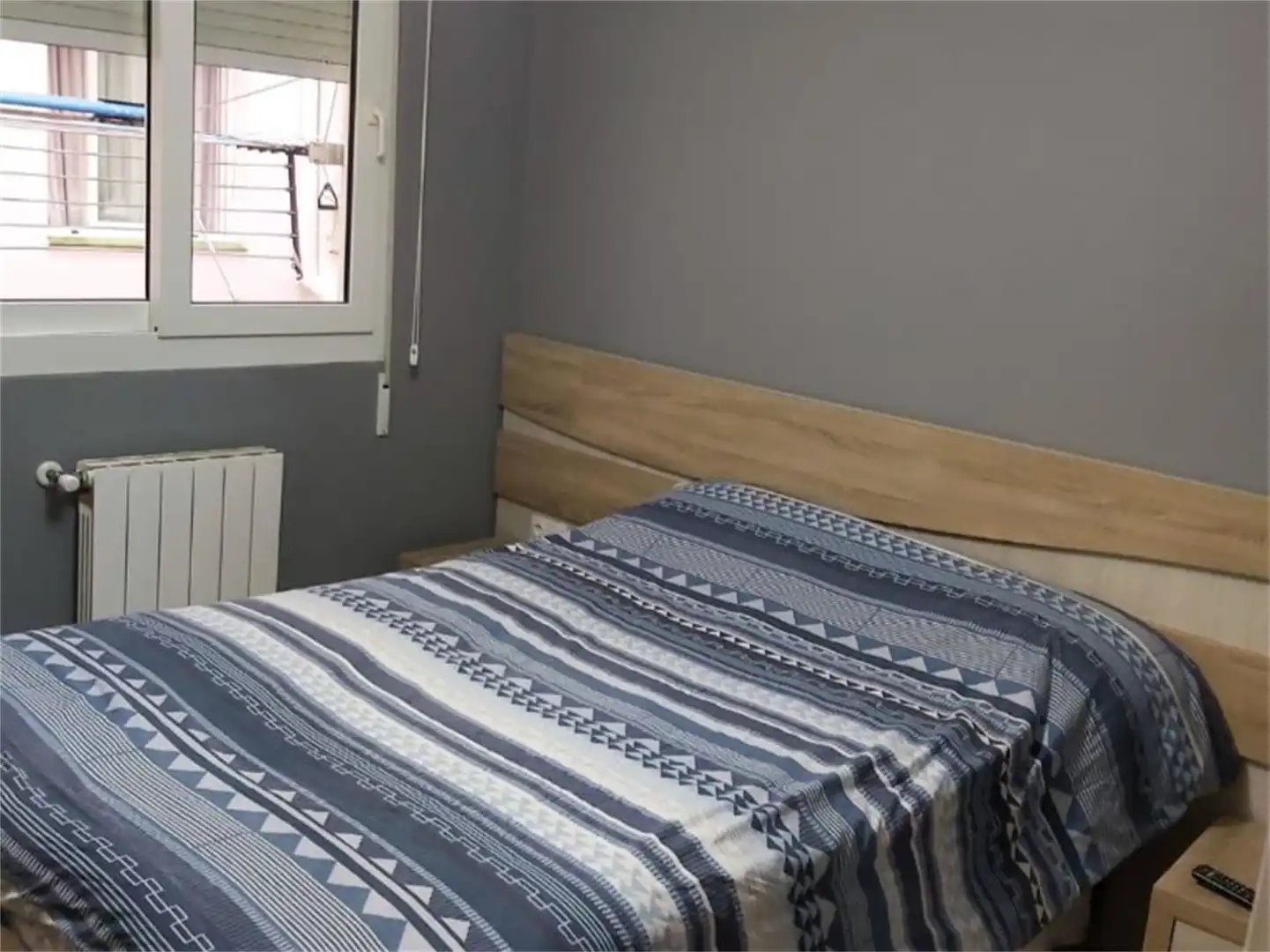 Room in Calle de la Ronda, 1, Centro