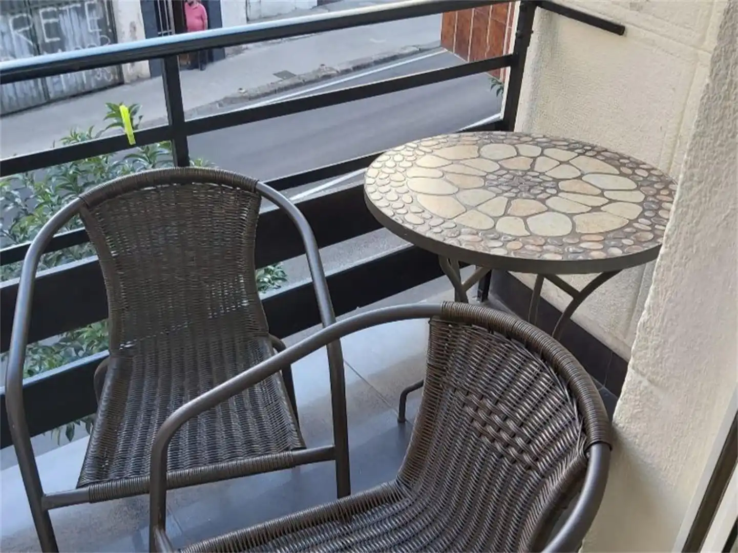 Room in Calle de la Ronda, 1, Centro