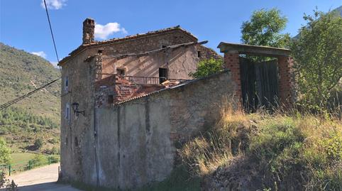 Foto 5 de Casa o xalet en venda a Josa i Tuixén, Lleida