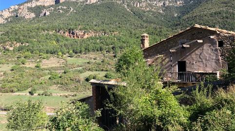 Foto 2 de Casa o xalet en venda a Josa i Tuixén, Lleida