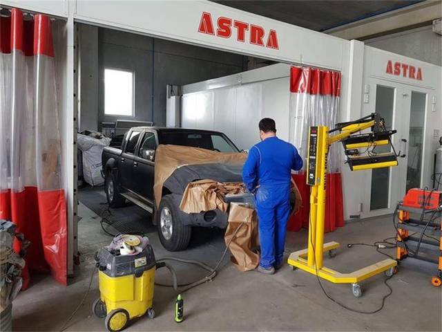 Nave industrial en Alquiler en Rúa Cobre en Carballo