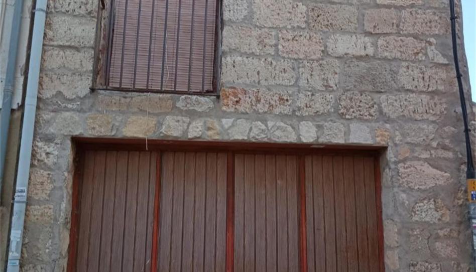 Photo 1 of Single-family semi-detached for sale in Calle Mayor, 1, Torquemada, Palencia
