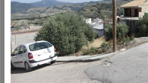 Foto 2 de Urbanizable en venta en Calle Miguel de Cervantes, Cárcheles, Jaén
