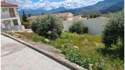 Foto 3 de Urbanizable en venta en Calle Miguel de Cervantes, Cárcheles, Jaén