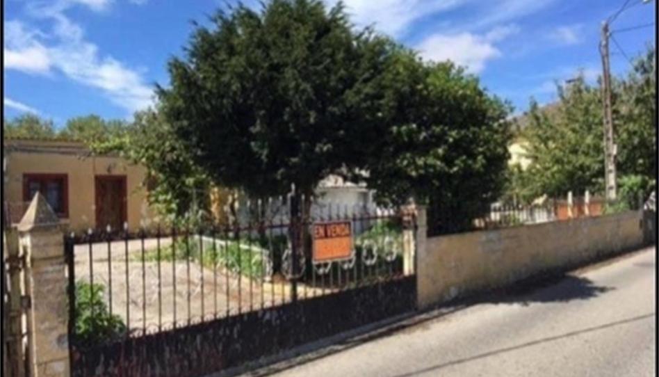 Foto 1 de Urbanitzable en venda a Lugo Vegadeo, Centro - Recinto Amurallado, Lugo