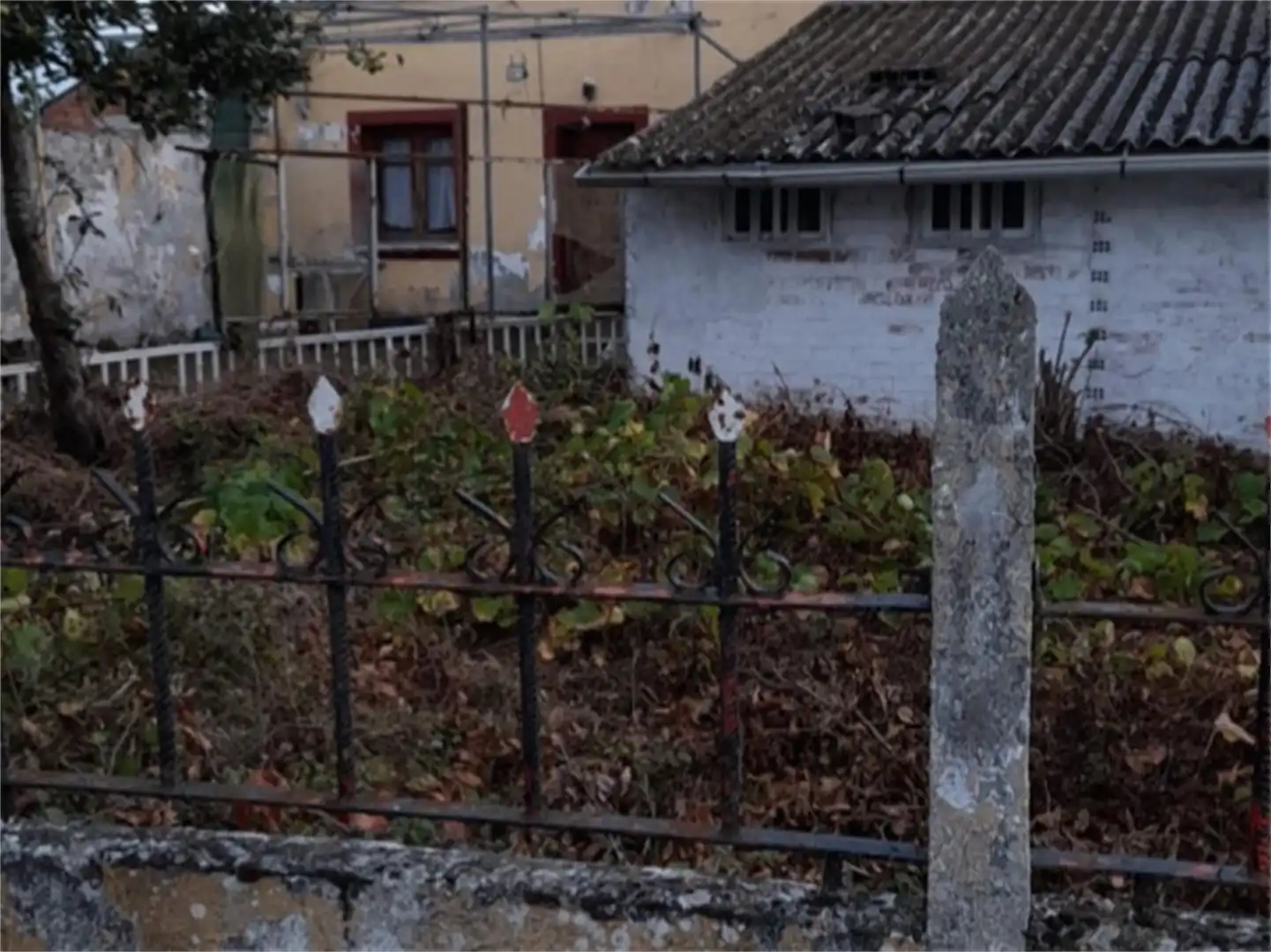Bebaubares Gelände zum Verkauf in Lugo