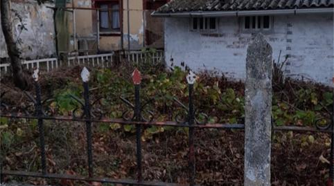 Foto 4 de Urbanitzable en venda a Lugo Vegadeo, Centro - Recinto Amurallado, Lugo