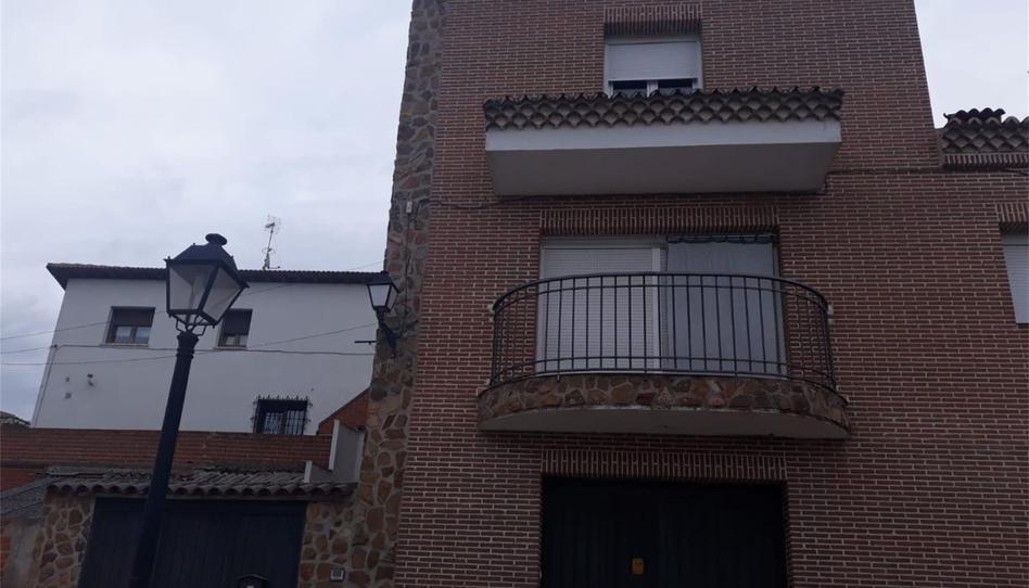 Photo 1 of Single-family semi-detached for sale in Calle Rosa, Palomeque, Toledo