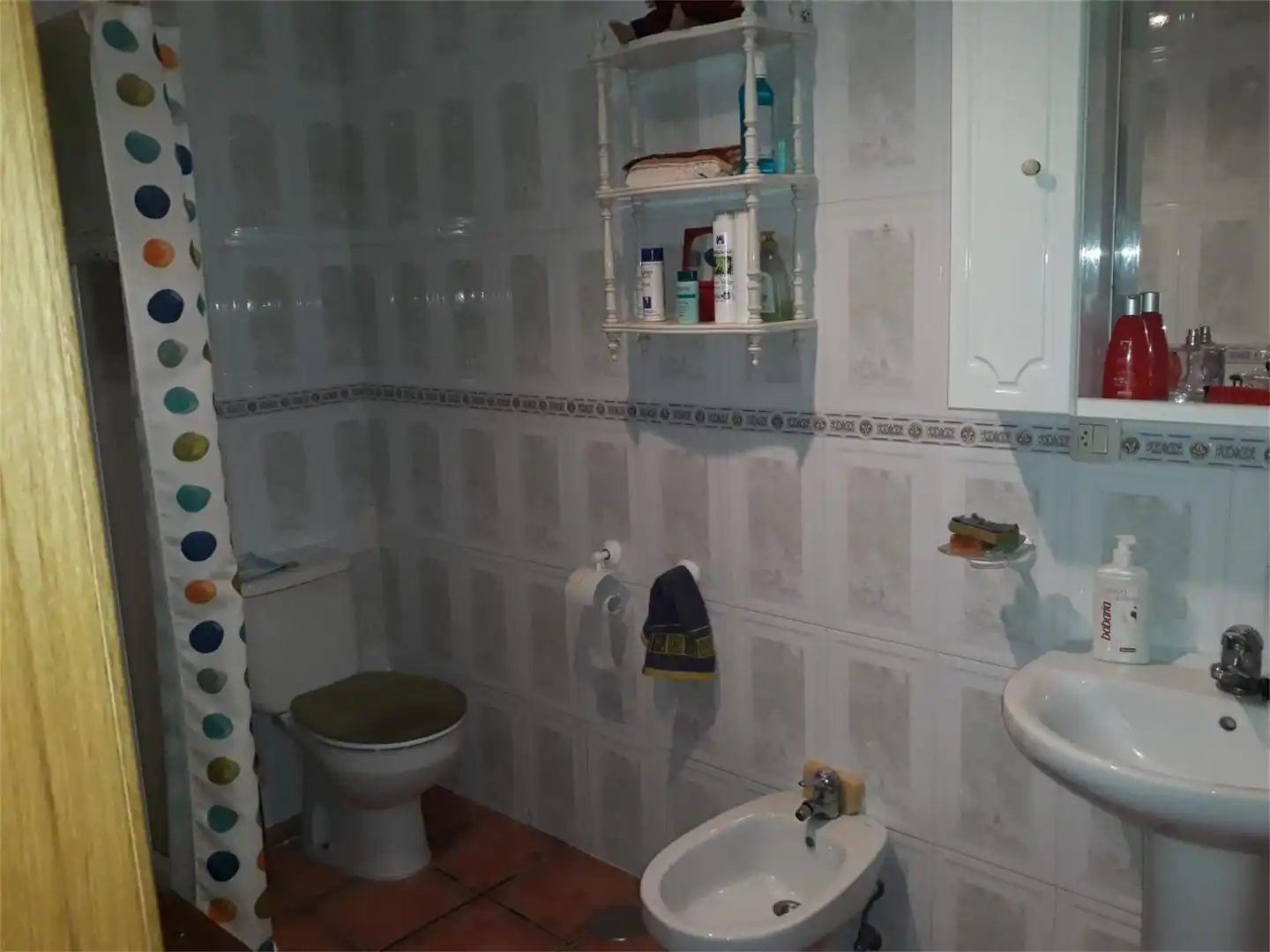 Detached homes for sale in Calle Rosa, Palomeque Bathroom of Detached homes for sale in Palomeque with Heating, Private garden and Terrace