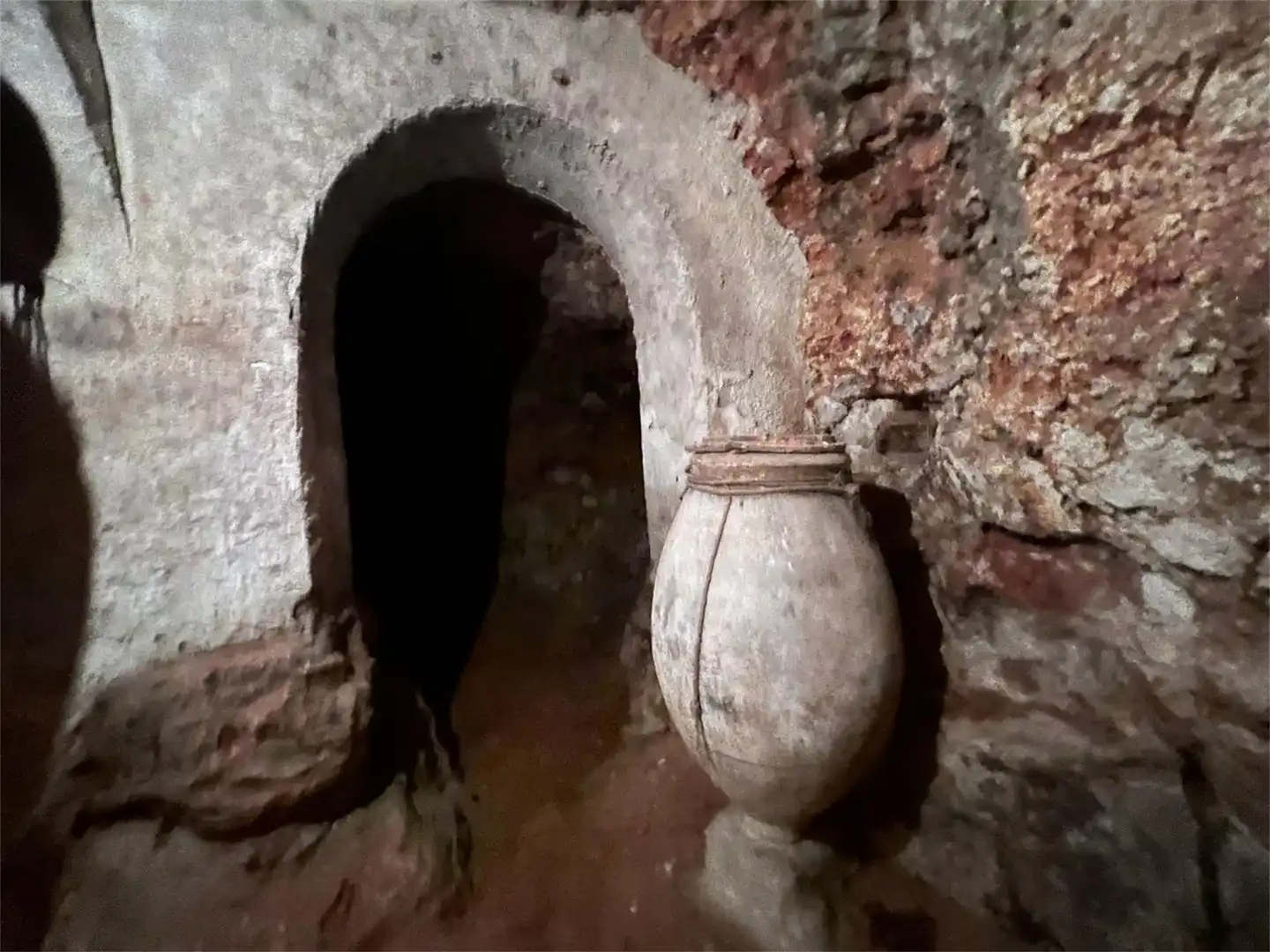 Casa adosada en venda a Calle Nueva, Chinchón Casa adosada en venda en Chinchón amb Calefacció