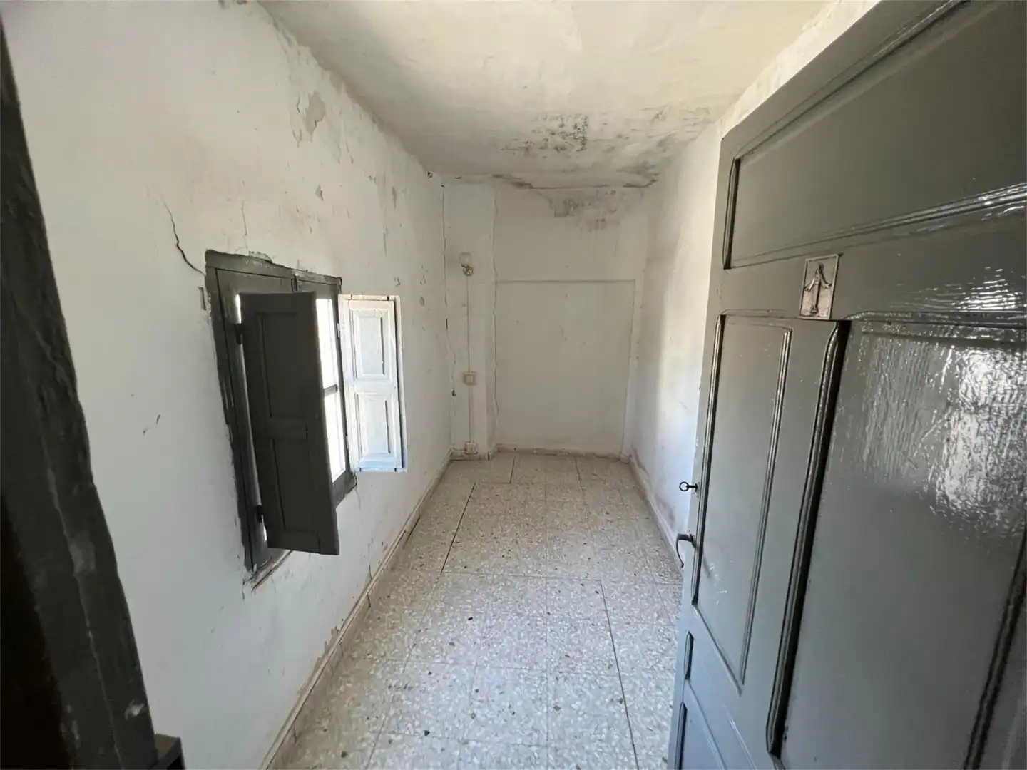 Casa adosada en venda a Calle Nueva, Chinchón Casa adosada en venda en Chinchón amb Calefacció