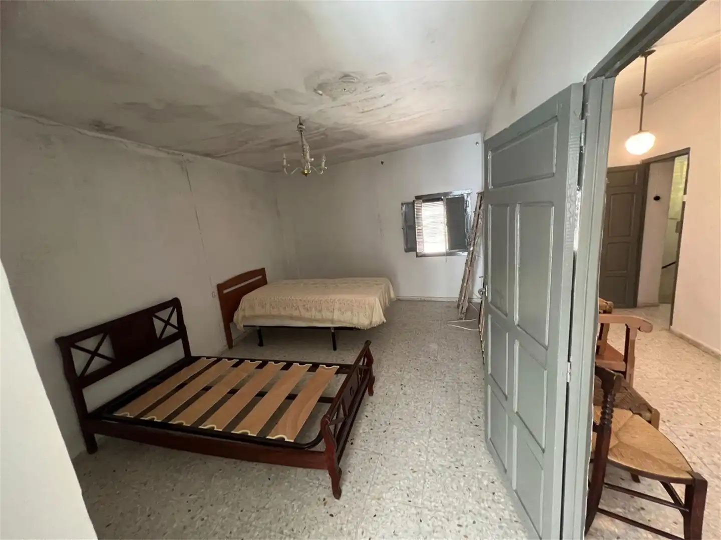 Casa adosada en venda a Calle Nueva, Chinchón Casa adosada en venda en Chinchón amb Calefacció