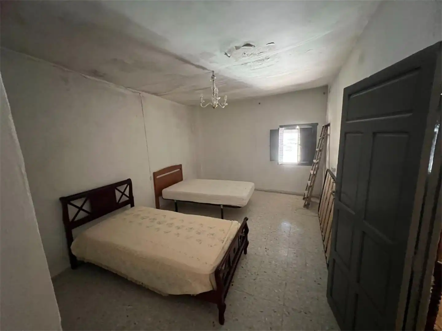 Casa adosada en venda a Calle Nueva, Chinchón Casa adosada en venda en Chinchón amb Calefacció
