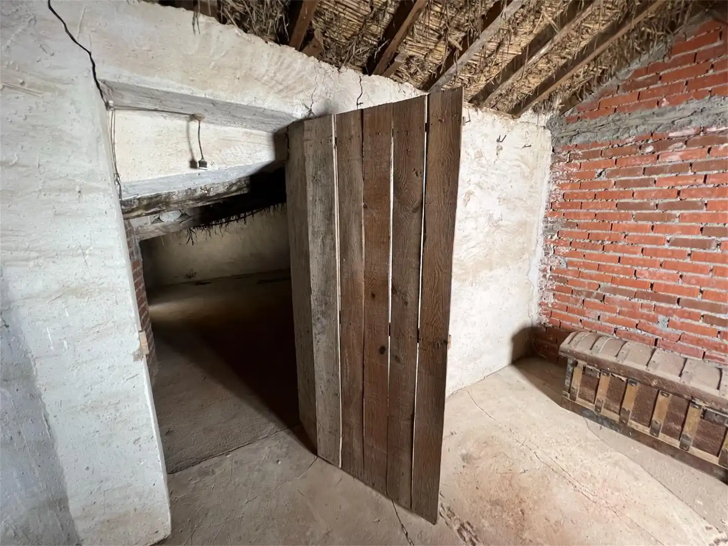 Casa adosada en venda a Calle Nueva, Chinchón Casa adosada en venda en Chinchón amb Calefacció