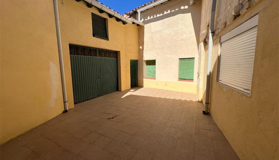 Casa adosada en venda a Calle Nueva, Chinchón, Madrid - imatge 1 Foto 1 de Casa adosada en venda a Calle Nueva, Chinchón, Madrid