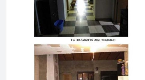 Foto 4 de Casa adosada en venta en Calle Feria, 34, Monterrubio de la Serena, Badajoz