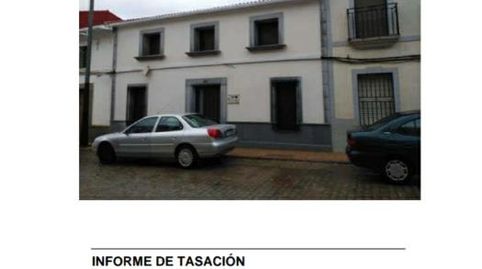 Foto 5 de Casa adosada en venta en Calle Feria, 34, Monterrubio de la Serena, Badajoz