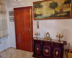 Flat for sale in Olías del Rey  with Balcony