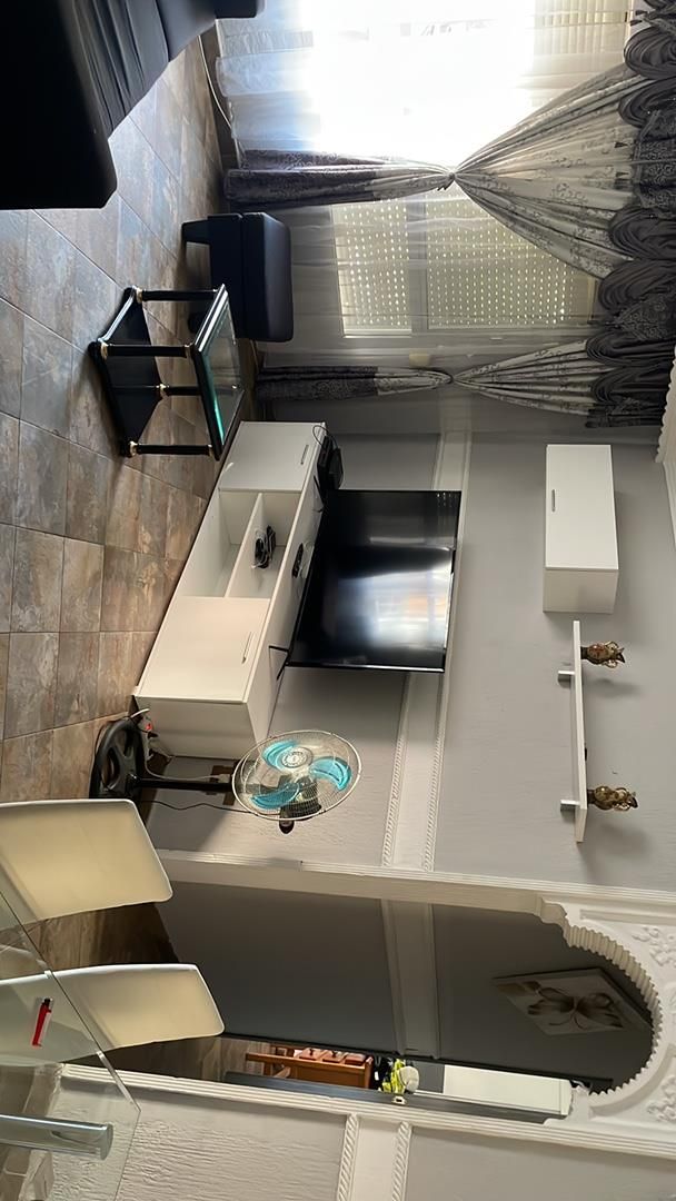 Piso en venta en Calle Begonia, 9, La Hispanidad - Verdeluz