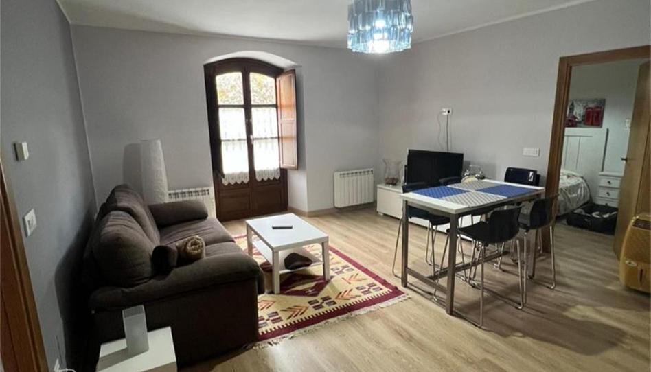 Pis de lloguer a Barrio Cué, 37, Cué - San Roque - Andrín, Asturias - imatge 1 Foto 1 de Pis de lloguer a Barrio Cué, 37, Cué - San Roque - Andrín, Asturias